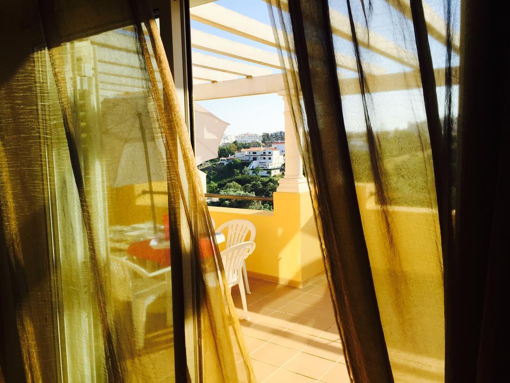 Albufeira Luxury Villa Exterior photo